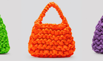 Miista announces handbag collection